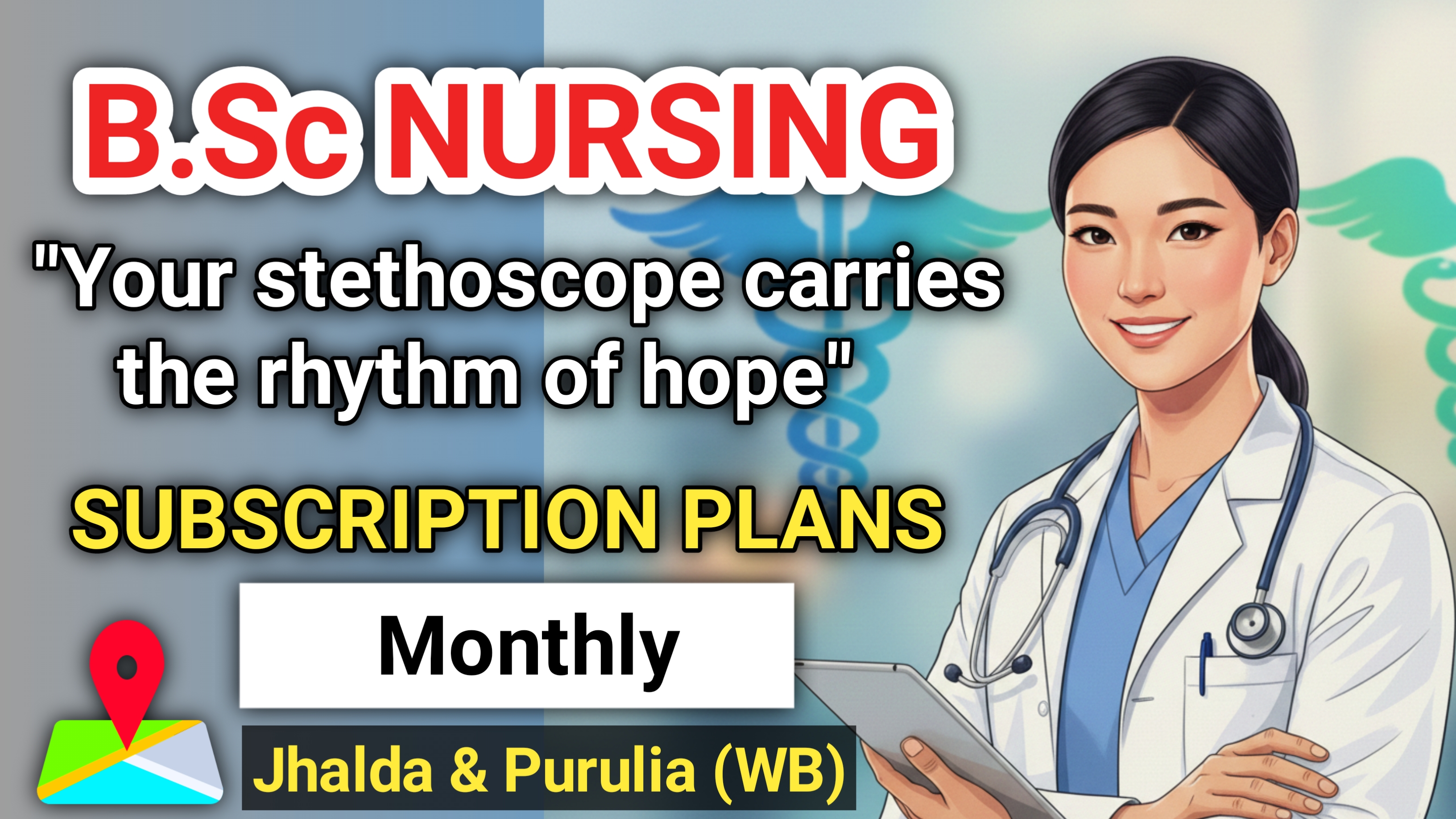 B.Sc Nursing Mentors