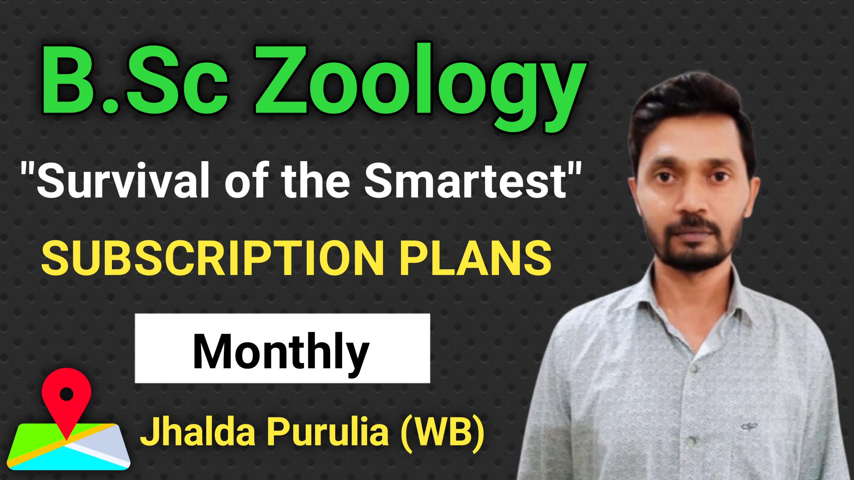 B.Sc Zoology Mentors