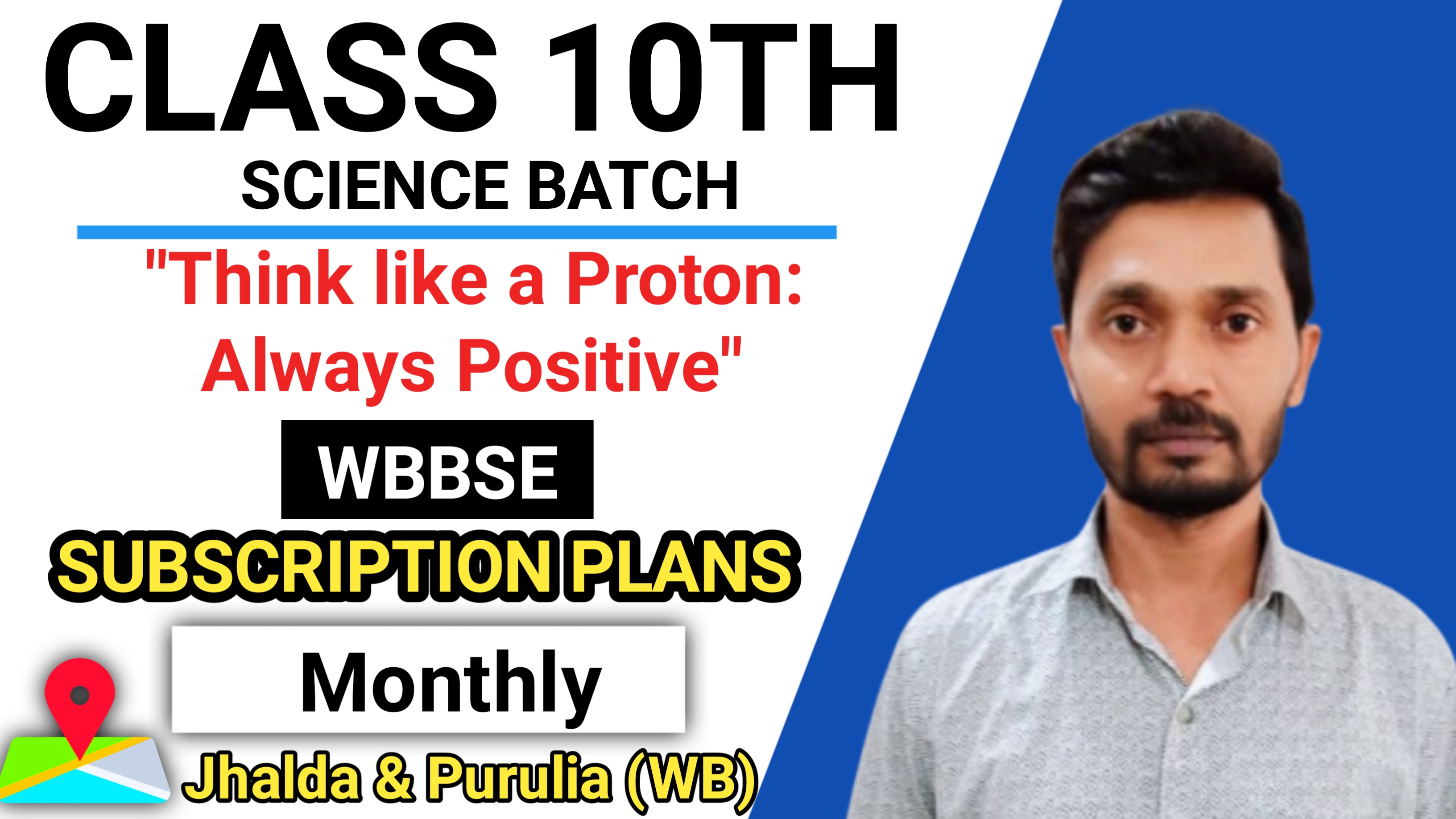 Class 10 (WBBSE) Mentors