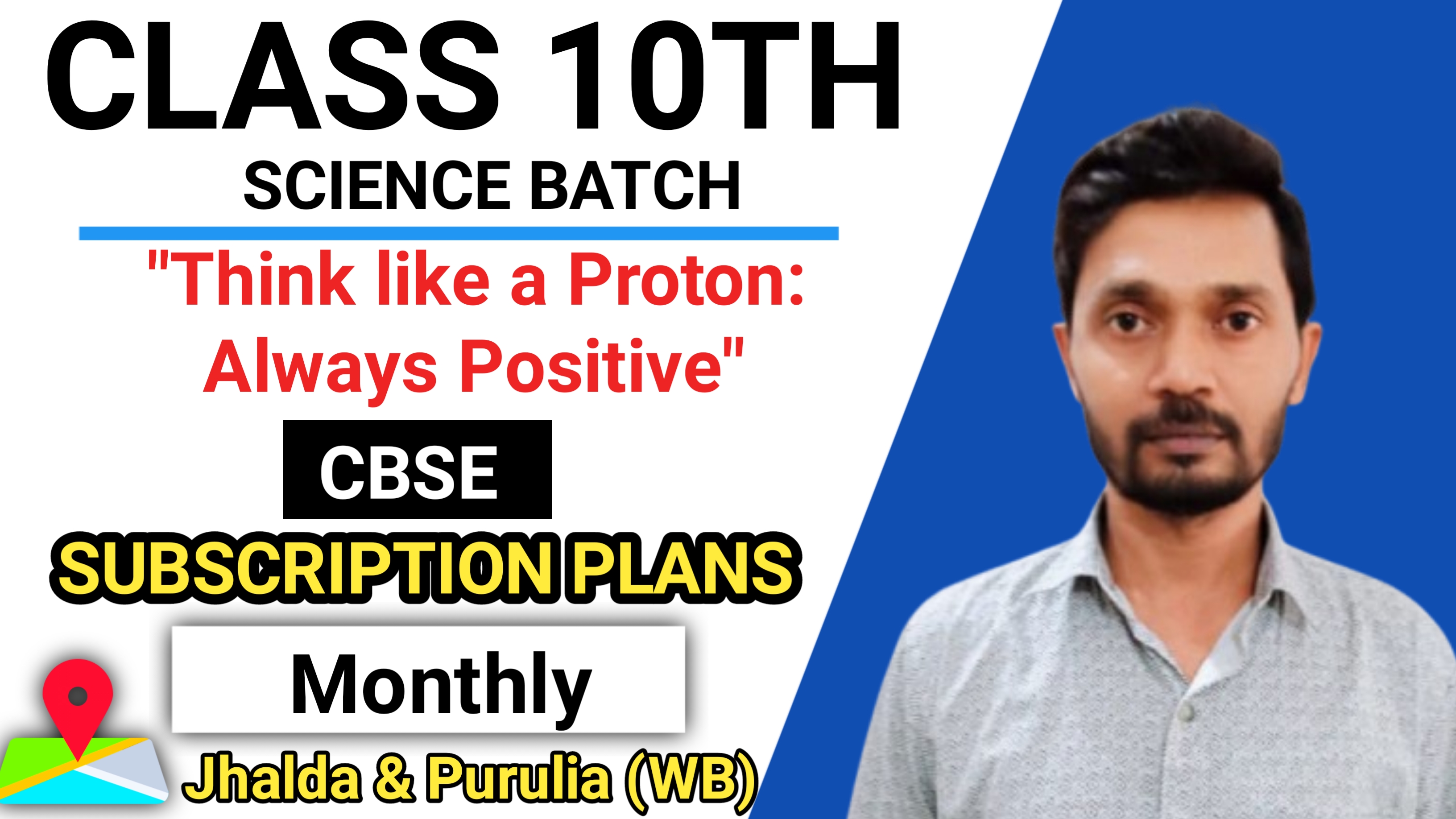 Class 10 (WBBSE) Mentors