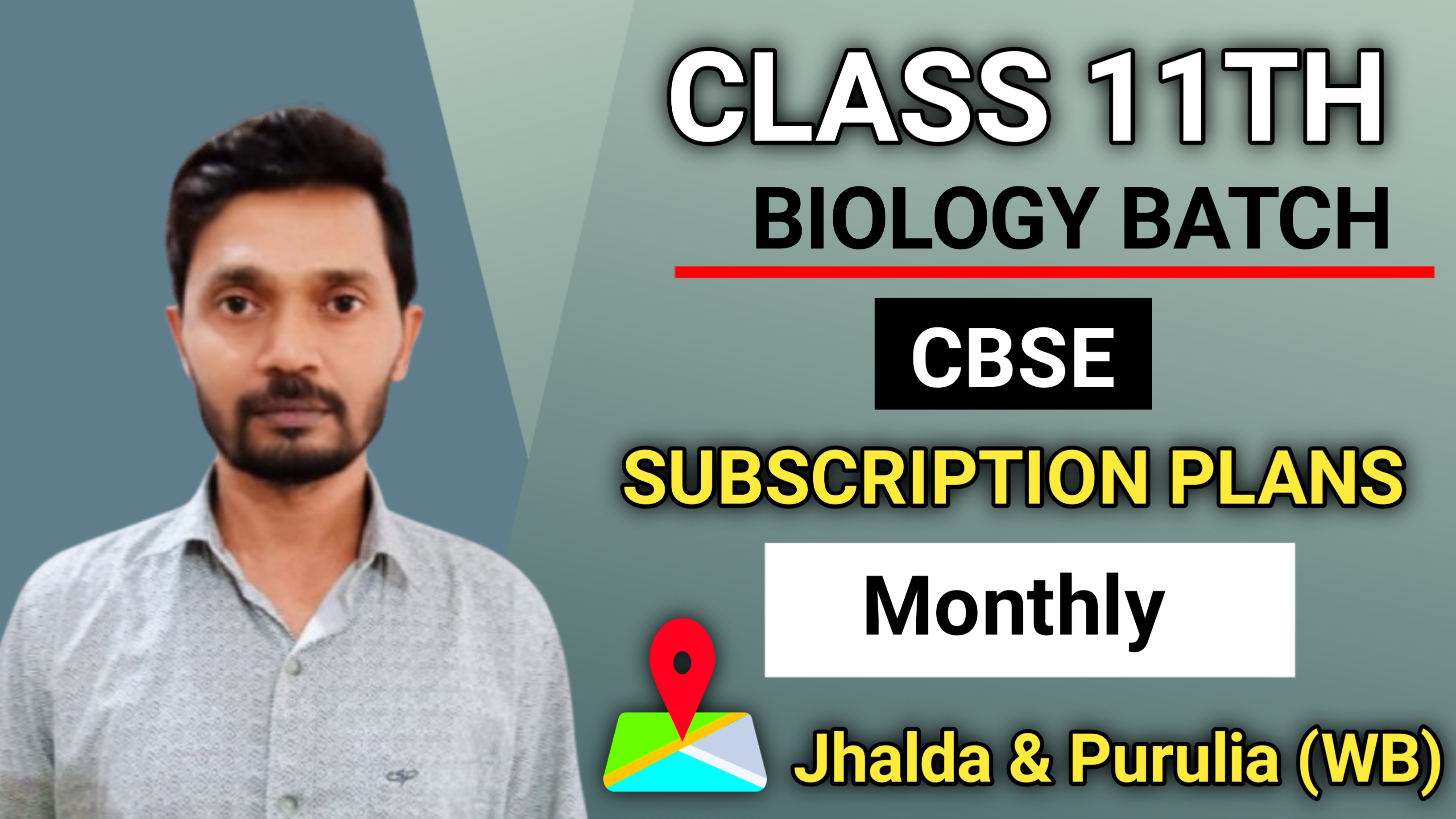 Class 11 (CBSE) Mentors
