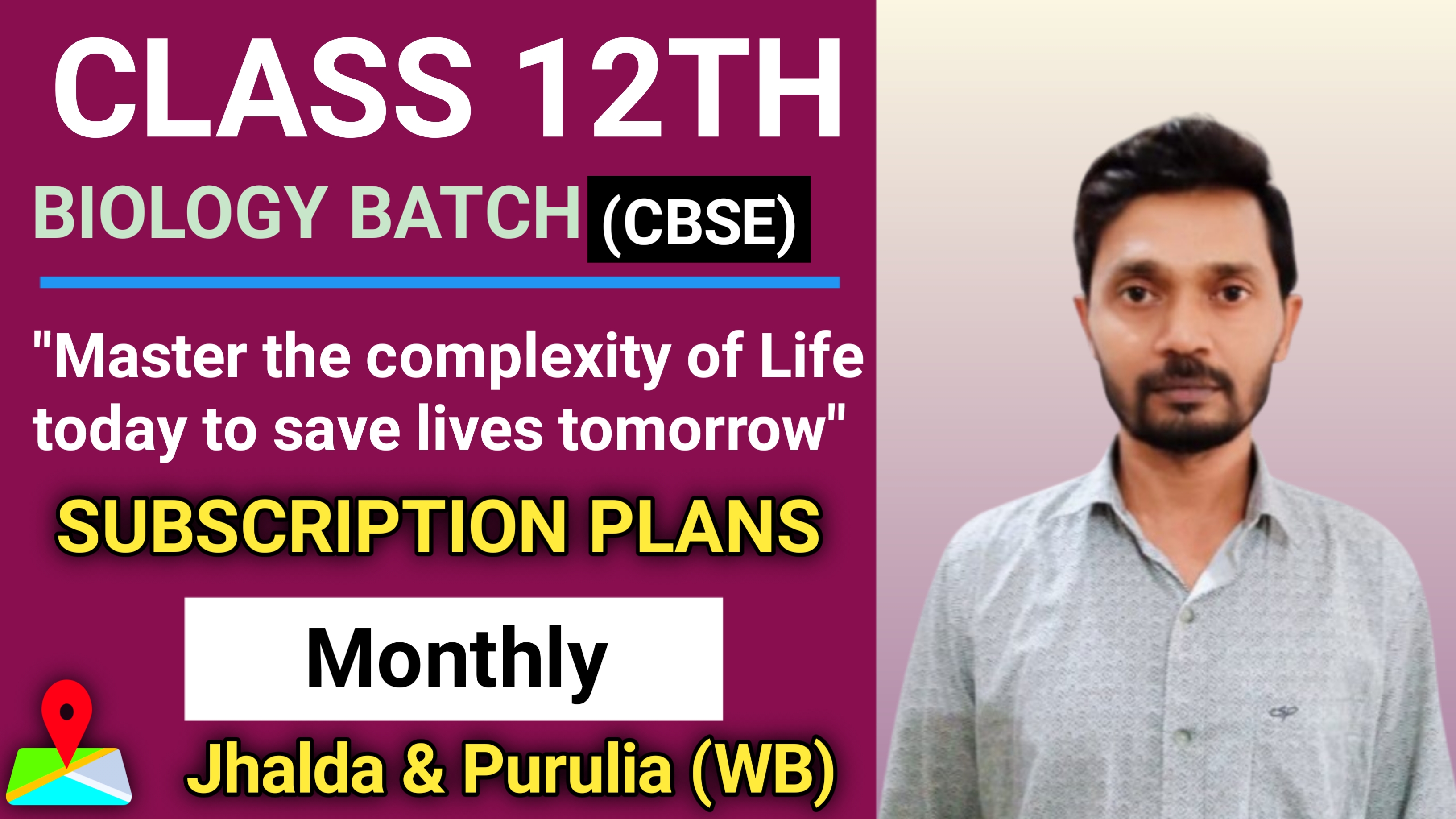 Class 12 (CBSE) Mentors