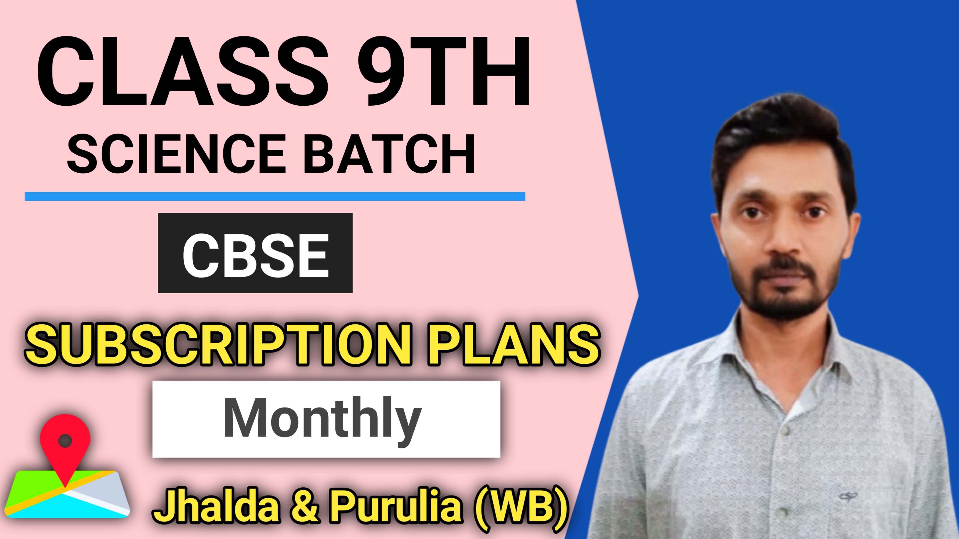 Class 9 (CBSE) Mentors