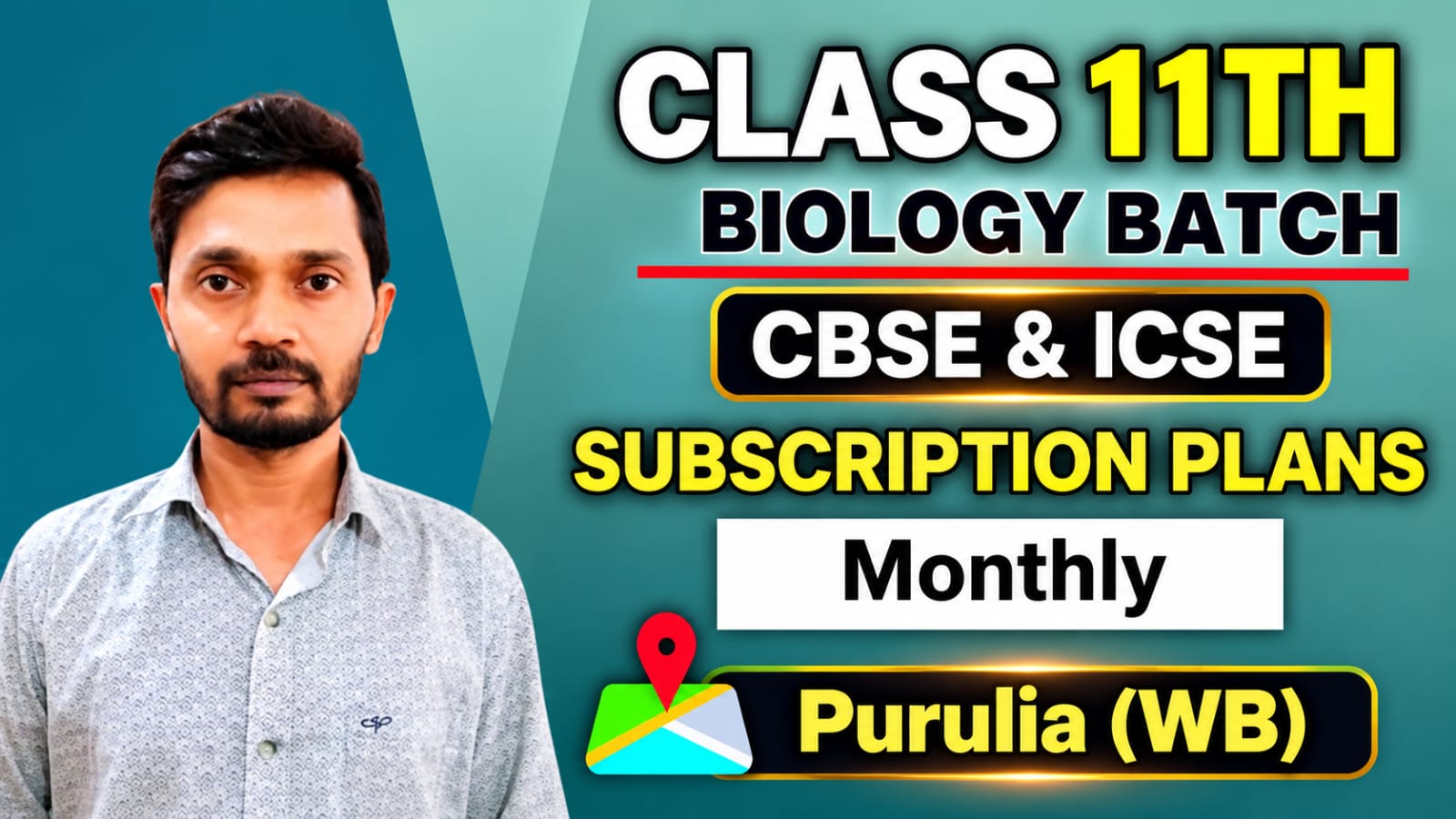 Class 11 (CBSE) Mentors
