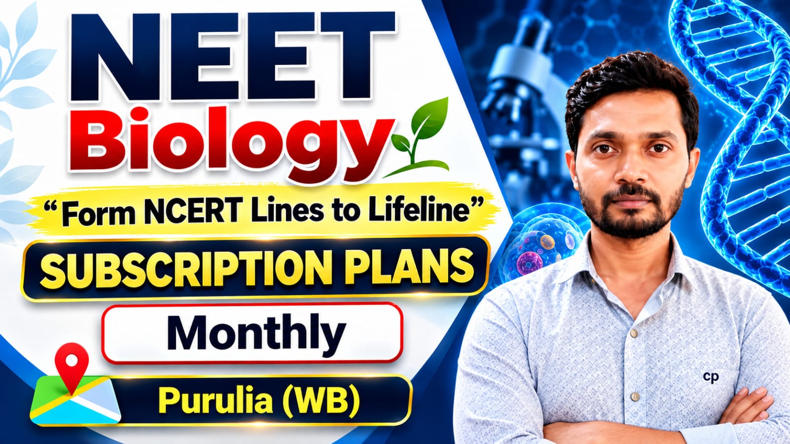 NEET Biology Mentors